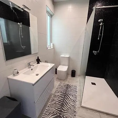 Apartment White Lotus, Modern Large-terraced Penthouse In Marsascala Marsaskala