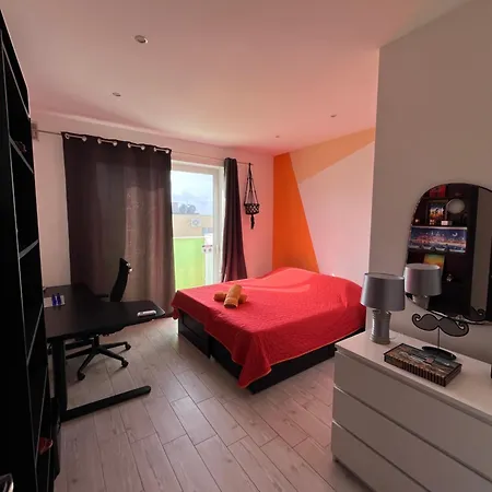 White Lotus, Modern Large-terraced Penthouse In Marsascala Apartment *