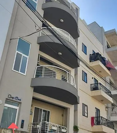 White Lotus, Modern Large-terraced Penthouse In Marsascala * Marsaskala